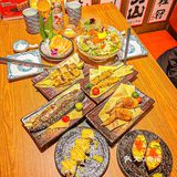 更是国民日料，是全国十大日料品牌！