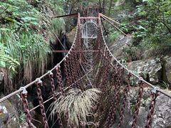 -牛鱼嘴原始生态风景区