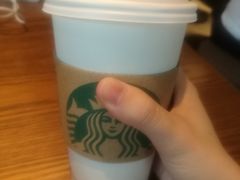 -星巴克(北京三里屯SOHO一店)