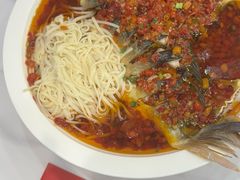-老长春饺子馆(保利·春天里店)