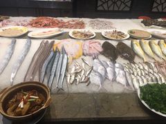 -健眺小海鲜(临海后山店)