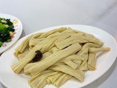 -杏园餐厅(西四北大街店)