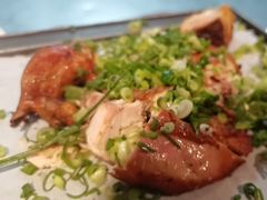 -绿茶餐厅(青岛城阳万象汇店)