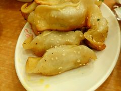 -小姜锅贴(凤凰街店)