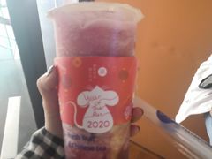 -茶百道(新城市广场店)