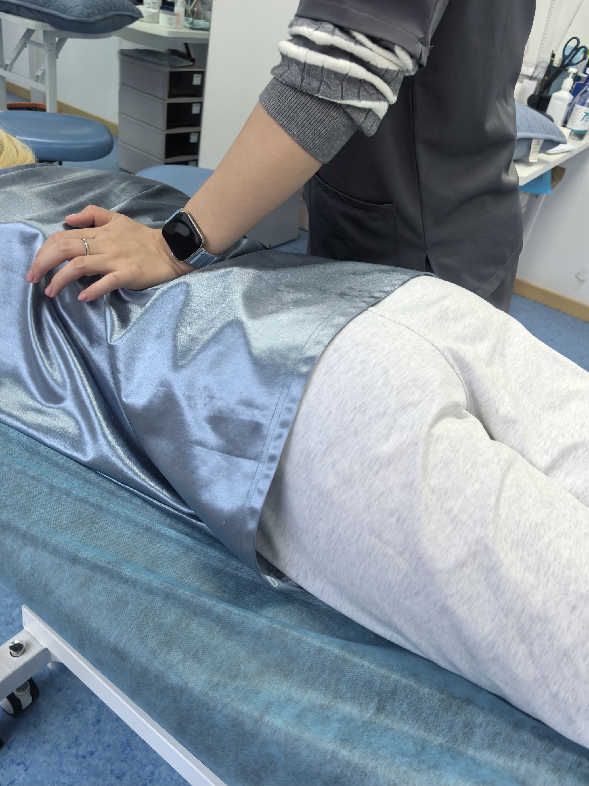 腰椎滑脱康复训练视频(腰椎滑脱康复训练视频大全)