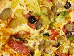 -必胜客(WOW中心城店)