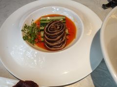 -拾溪餐厅·包厢(杭州千禧度假酒店)