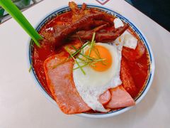 -華歡冰室-WahFoon(吉大店)