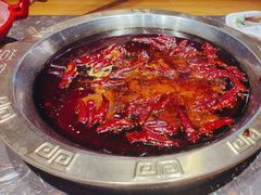 -堂客老火锅(欣阳广场总店)