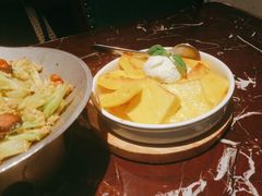 -新白鹿餐厅(西湖银泰店)