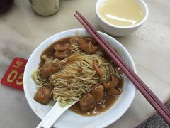 -坚记面店(一德路店)
