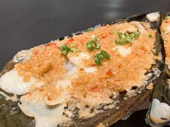 -金太阳海鲜烧烤·本地人餐厅(星海公园店)