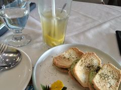 -中山威尼斯西餐厅(三乡总店)