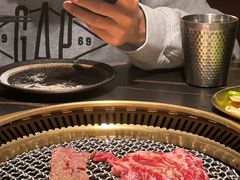 -厚贞日式烤肉(浦东汇智店)