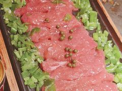 -吼堂老火锅(太古里总店)