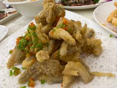 -新恬乐大酒家(沧达大厦店)