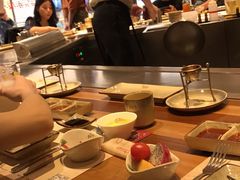 -赤坂亭·M9和牛烧肉·铁板烧(合肥万象城店)