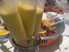 -小鱼小牛·鱼牛干锅·脆鱼火锅(世欧广场店)