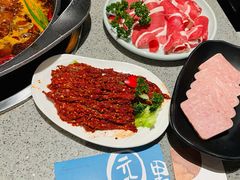 -园里火锅(仁和新城店)