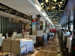 大堂-同喜烤鸭店(光芒店)