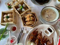 -侨美唐荔园·宴会厅(唐荔园食艺馆店)