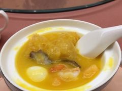 -北京饭店谭家菜