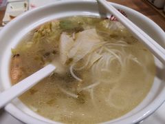 -陳生記米线·始于1989(武林店)