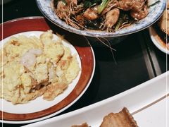 -老头儿油爆虾·1987杭州烟火味(湖滨银泰in77D区店)