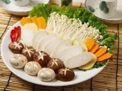 -小龙坎火锅(IFS HOT店)