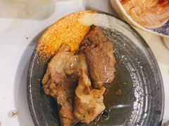 -拾也•和牛•海鲜•烤肉放题(卓悦INTOWN店)