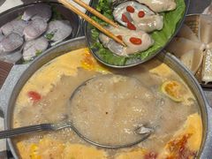 -琥珀川糟粕醋火锅(慈云寺店)