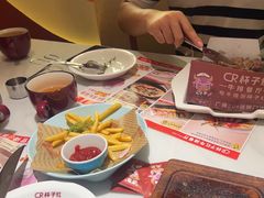 -杯子红牛排(创意产业园店)