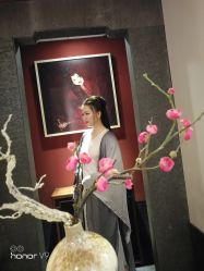 -盘子女人坊生日照·摄影馆(华强店)