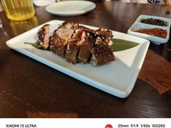 -全牛匠·乐山跷脚牛肉(新中关店)