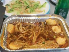 -小两口锦州烧烤·脆皮油边(依云北郡店)
