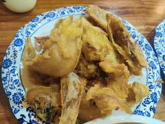 -醉御香渔家园(临沂路与大连路店)
