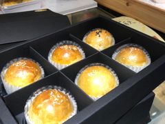-吴记·吴酥生PASTRY宫廷酥饼