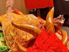 -羊之道草原味道清真餐厅(番禺店)