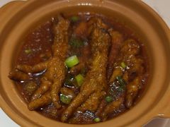 -不倒翁·安徽名菜楼(步行街店)