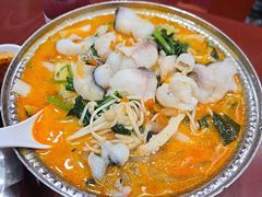 -喜家德虾仁水饺(长泰广场店)