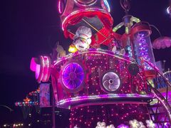 -珠海长隆海洋王国