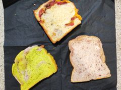 -富贵面包公司(运河店)