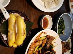 -前海沿·青岛菜(李沧万达店)