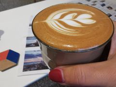 -Legno.ita Coffee by Wood(襄阳南路店)