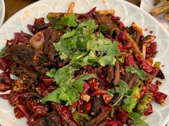 -乐山第一家临江鳝丝(茶坊路店)