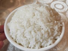 米饭-马凯餐厅(长椿街店)