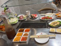 -牛鼎云南特色烧烤(望京店)
