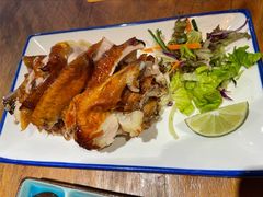 -阮氏娘·越南料理(双子塔店)