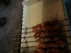 -麦凯伦烧烤·精酿超级工厂店(金桥总店)